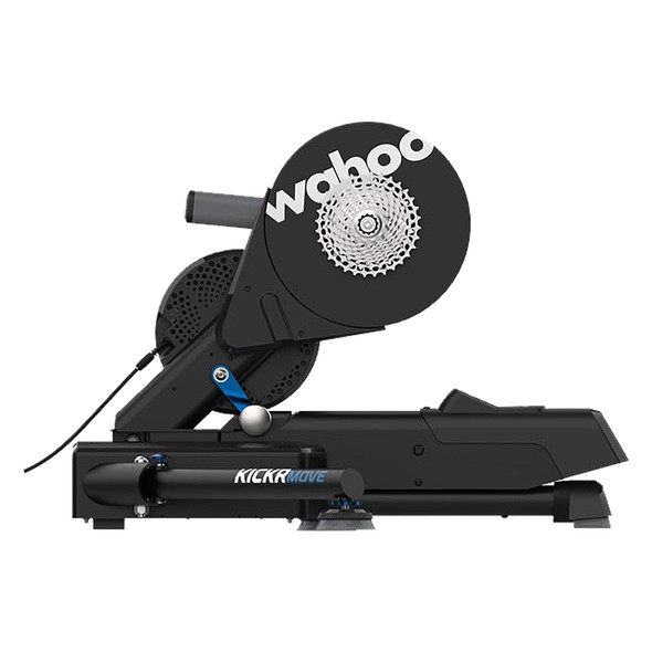 Wahoo Trainer Kickr Move