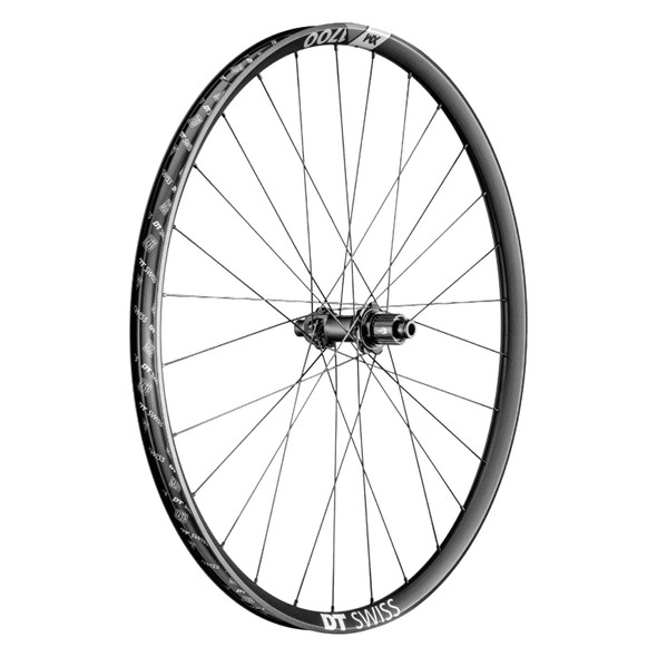 Dt Swiss Wheel Rear 27.5 584X30 Xm1700 Spline 30 148X12Mmta Center Lock 12-Speed Micro Tubeless (L)