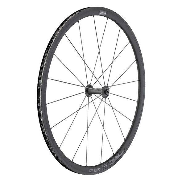 Dt Swiss Wheel Front 700 622X18 Pair1400 Dicut Oxic 32 100X5Mm Tubeless