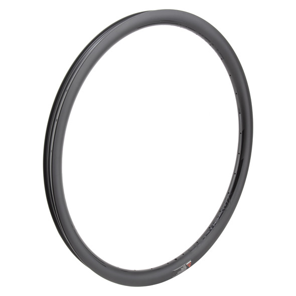 Origin8 Rim 27.5 584X32X31 Bolt Ud Carbon Mountain Bike Tubeless 32 Disc Black