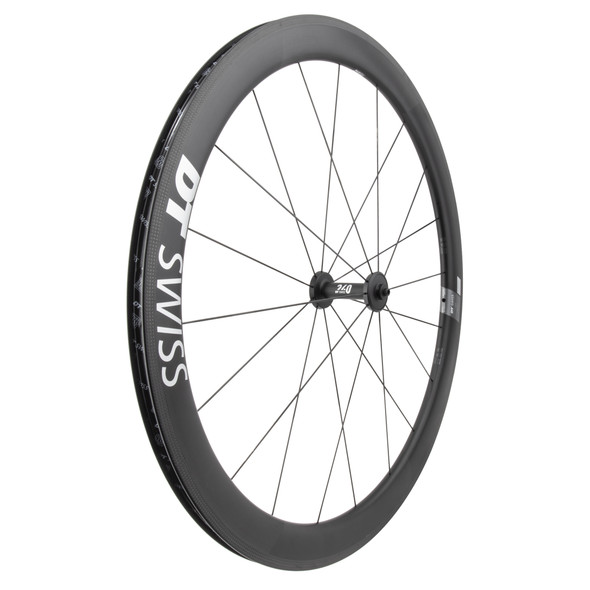 Dt Swiss Wheel Front 700 622X17 Arc1400 Dicut 48 100X5Mmqr Tubeless (L)