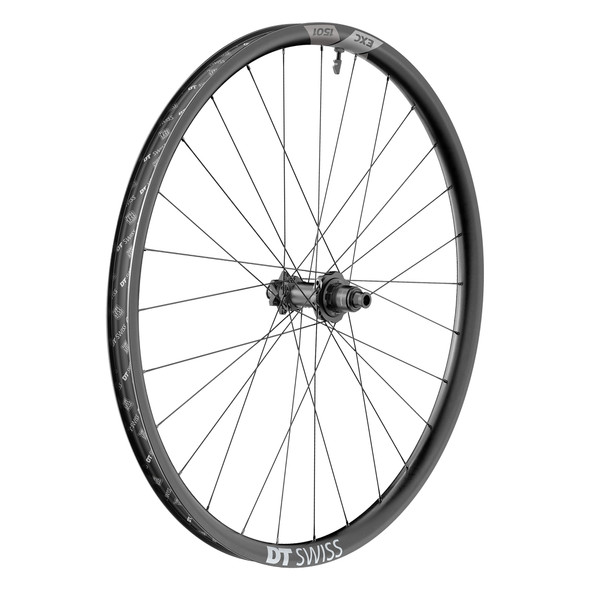 Dt Swiss Wheel Rear 27.5 584X30 Exc1501 Spline 148X12Mmta 6B Xd/Micro Deg Tubeless