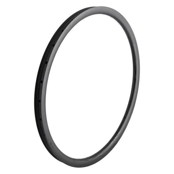 Origin8 Rim 29 622X27X29 Bolt Ud Carbon Mountain Bike Tubeless 32 Disc Black