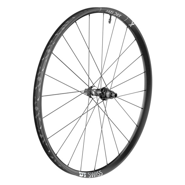 Dt Swiss Wheel Rear 29 622X30 Xrc1200 Spline 30 148X12Mmta Center Lock Xd Driver Exp Tubeless Boost (O)