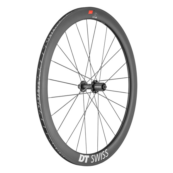 Dt Swiss Wheel Rear 700 622X17 Arc1100 Dicut 48 130X5Mmqr 11Scas Exp Tubeless (L)