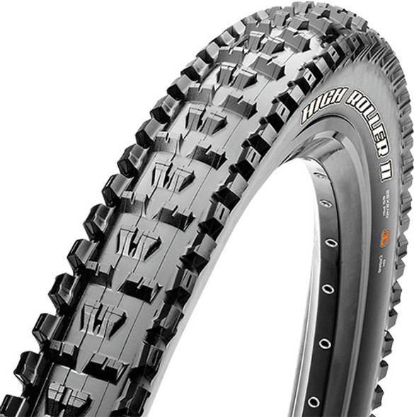 Maxxis Tire High Roller Ii F/R 27.5X 2.30 Tt Etb85924600