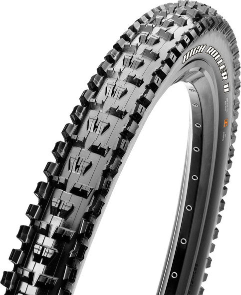 Maxxis Tire High Roller Ii F/R 27.5X2.40 Tt Etb85915300