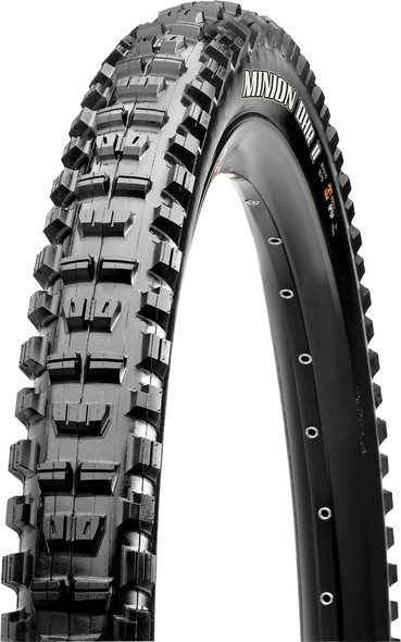 Maxxis Tire Minion Dhr Ii F/R 29X2.40 Tt Etb96797100