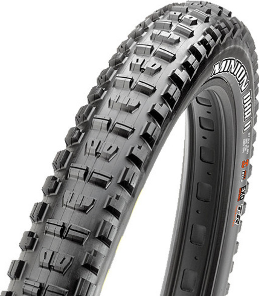 Maxxis Tire Minion Dhr Ii+ F/R 27.5X2.8 Tt Etb96909000