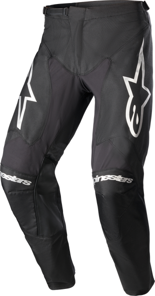 Alpinestars Racer Graphite Pants Black/Reflective Black 36 3721923-1014-36
