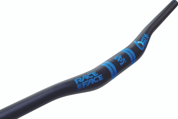 Race Face Sixc 35 Handlebar Blue 10Mm Hb14Sx2035X800P801
