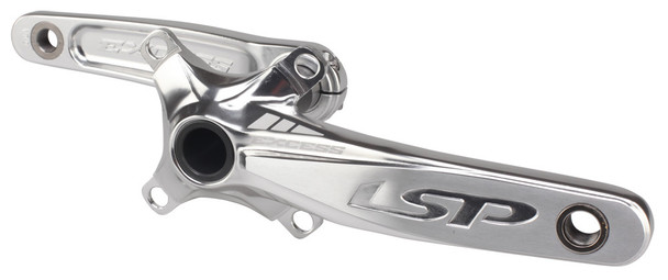 Excess Lps 2-Piece Crank 177.5Mm Polish Excr4177Plpl