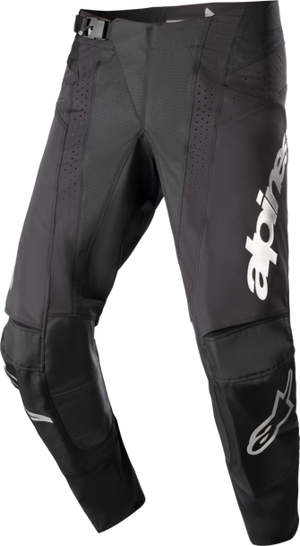 Alpinestars Techstar Arch Pants Black/Silver 38 3721023-119-38