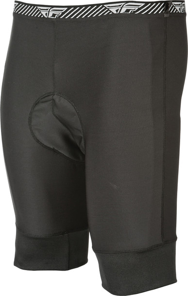 Fly Racing Pro Chamois Shorts Black L 353-1500L