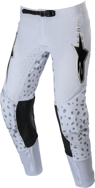 Alpinestars Supertech North Pants Haze Greyblack 30 3720523-9261-30