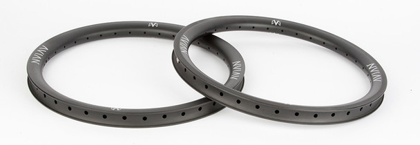 Avian Venatic 20X1.75 Rim Front 36H Matte Black 317017