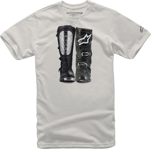Alpinestars Victory Roots Tee Sand Sm 1212-72026-23-S