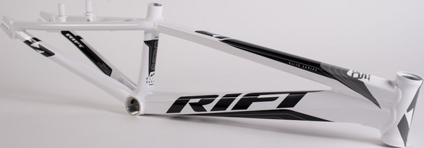 Tangent Es20 Mini 20" Frame White 18" 30-3101Gw