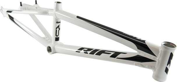Rift Race Frame White Expert 20" 30-1301W