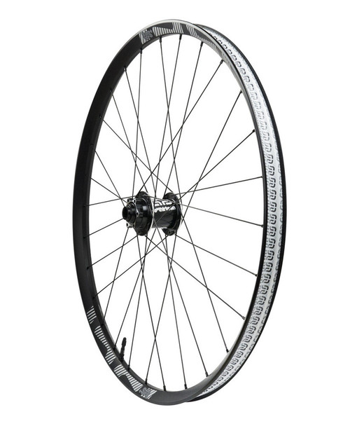 E13 Trs+ Rear Wheel 29" 142X12Mm Black 28Mm Wh3Tpa-106
