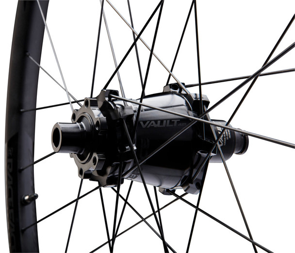 Race Face Turbine R Wheels Rear 27.5" Rear Wheel Xd Driver Wh17Tur30Xd27.5R