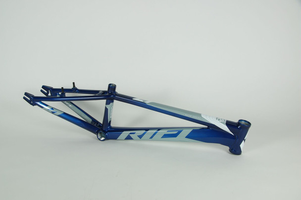 Rift Es20 Pro Xxl 20" Frame Blue/White/Grey 30-3703Wg