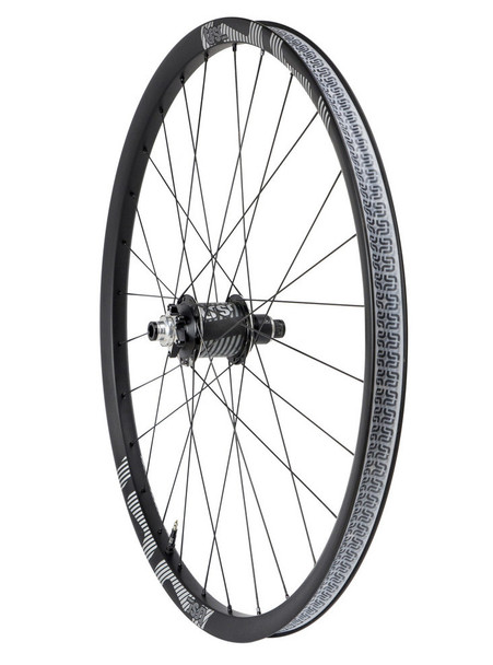 E13 Trs Carbon Rear Wheel 650B 142X12Mm 27Mm Wh3Tra-102