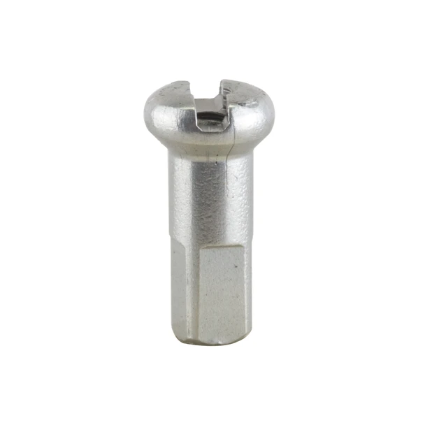 Dt Swiss Spoke Nipple Alloy Oem 2.0X12Mm Silver