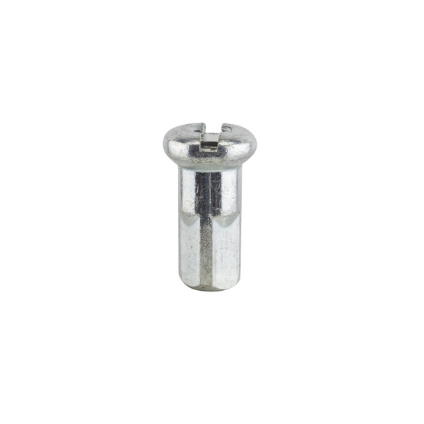 Cn Spoke Nipple Steel Oem 10Gx13Mm Silver