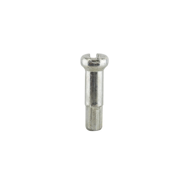 Cn Spoke Nipple Steel Oem 2.0X16Mm Silver