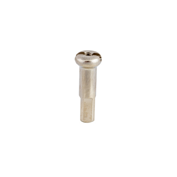 Dt Swiss Spoke Nipple Brass Oem 2.0X16Mm Silver