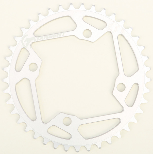 Tangent 4-Bolt Chain Ring 41 Gun Metal 27-2441Gm