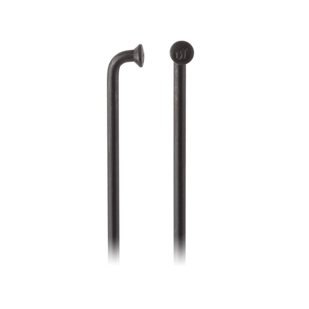 Dt Swiss Spoke Bulk Fac Black 2.0 265 Without Nipl