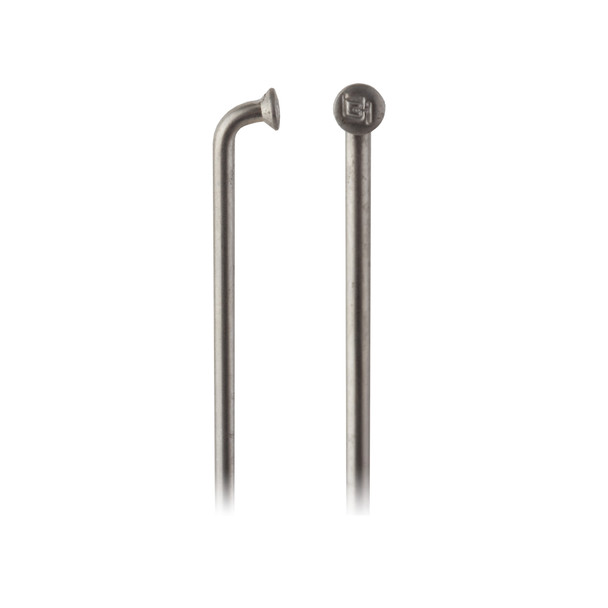 Dt Swiss Spoke Bulk Champ Silver 2.0 268 Without Nipl