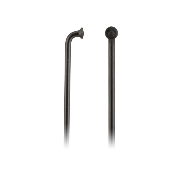 Sapim Spoke Bulk Leader Black 2.0 252 Without Nipple