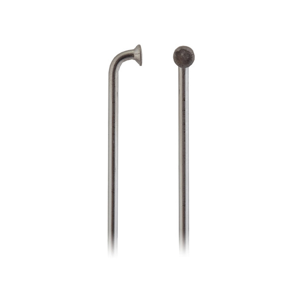 Cn Spoke Bulk Stainless Steel 12G 188 Without Nipl