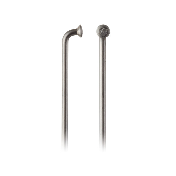 Dt Swiss Spoke Bulk Compound Silver 2.0/1.8 289 Without Nipl