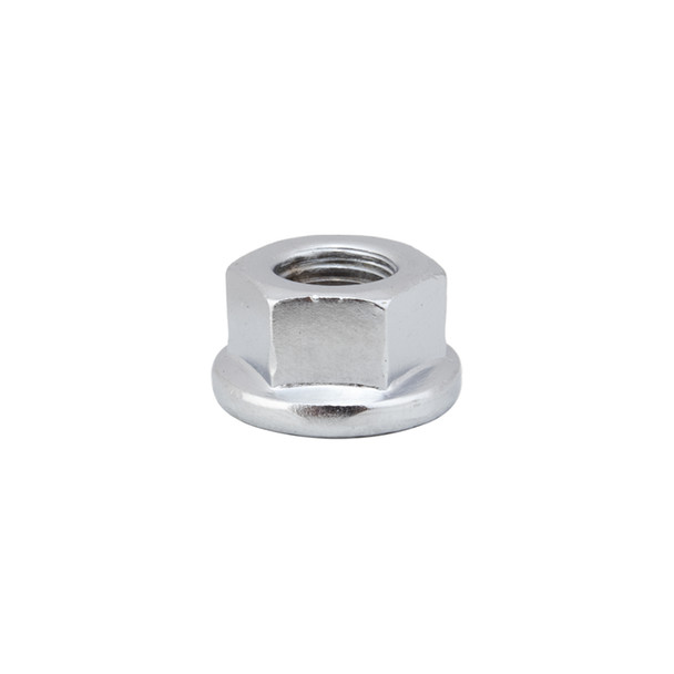 Wheel Master Hub Cb Part Whd-__ Axle Nut 3/8X24 Cp