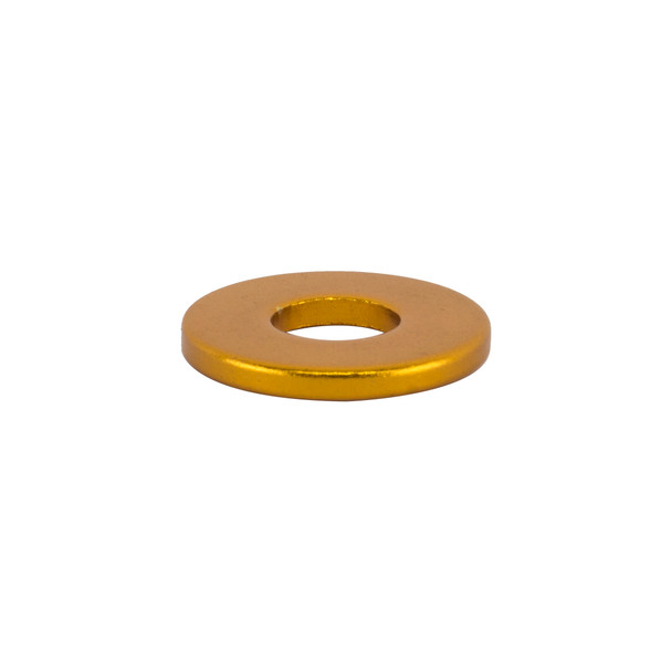 Se Bikes Hub Washer 10.2X25X2.3Mm Alloy Gd Sold Each