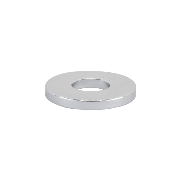 Se Bikes Hub Washer 10.2X25X2.3Mm Alloy Silver Sold Each