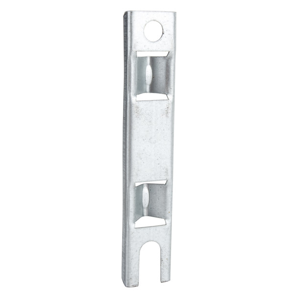 Safety Vehicle Emblem Safety Flags Bracket Only