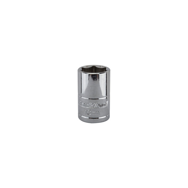 Park Tool Tool Socket 3/8 Drive 1653 Socket 13Mm