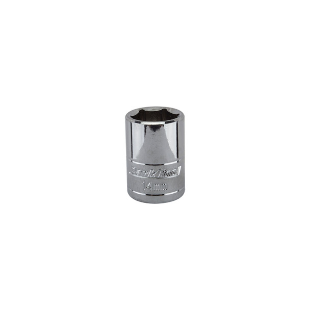 Park Tool Tool Socket 3/8 Drive 1654 Socket 14Mm