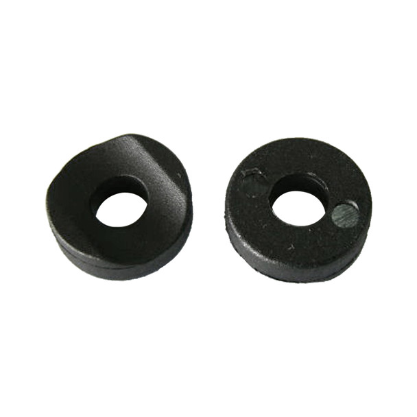 Sun Seeker Rec Replacement Strut Washer Upper Nylon Curvedpr