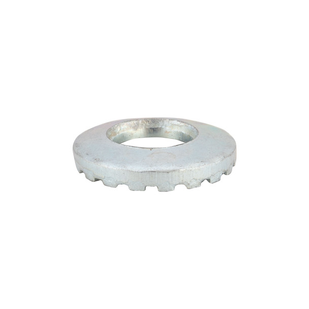 Wald Products Hub Washer Rear #318 Serrated 3/8