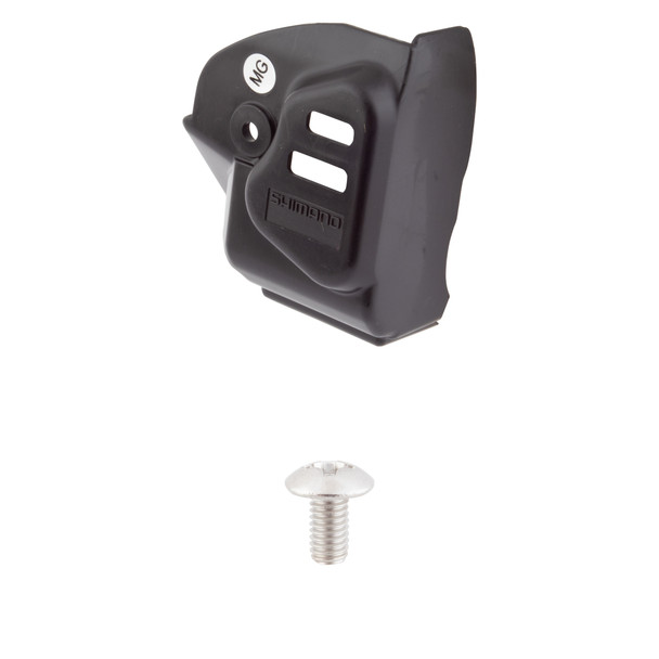 Shimano Hub Part Nex Bell Crank Cover&Fixingscrew #332 9802 Alta