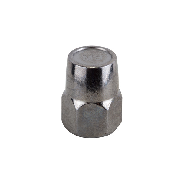 Sturmey Archer Hub Part Hmn-386 Axle Nut Dome Front M9