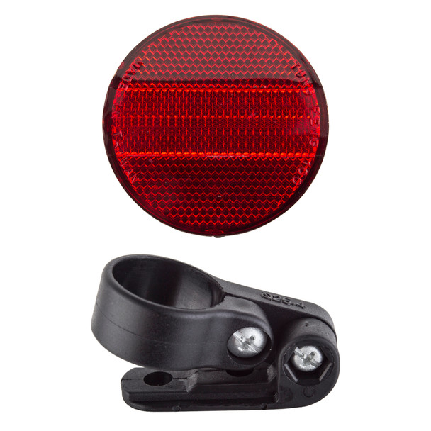 Sunlite Reflector Rear Only 3In