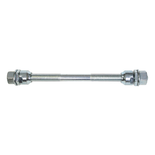 Wheel Master Hub Axle Set Rear 3/8X26X110X165 Mx