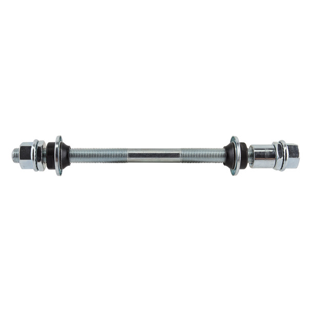 Wheel Master Hub Axle Set Rear 3/8X26X126X175 6/7-Speed